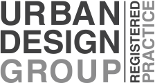 Urban Design Group Logo