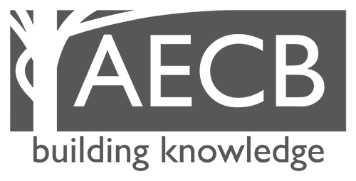 AECB Logo