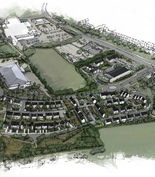 Planning approved for residential developments in Paignton and Plymouth.