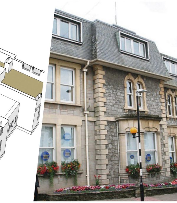Refurbishment of Exmouth Town Hall completes