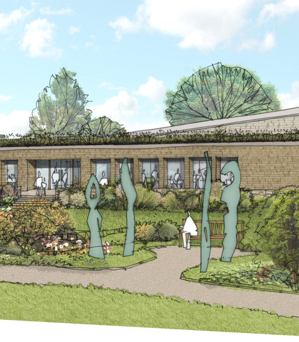 Our Paddock Project art gallery for Sherborne approved
