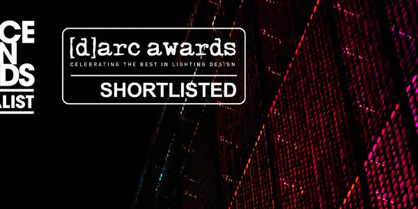 Shortlisted for two international awards:   Hi Tech & Digital Centre