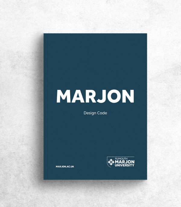 MARJON Design Code