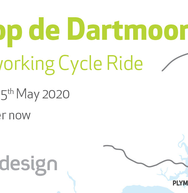 Our ‘Loop de Dartmoor’ Networking Ride has been POSTPONED
