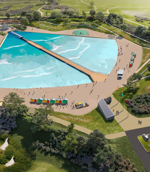 A new surfing lake for Dorset: Have your say…