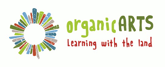 organicARTS – Our Charity of the Year 2023